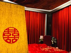 -天津津利华酒店