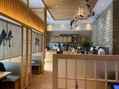 -乐亭日本料理(彩虹本店)