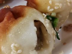 腾元生煎包-腾元生煎(西华路店)