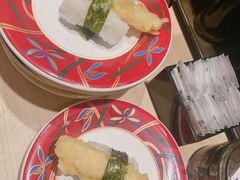 -大起水产回转寿司(道顿堀店)