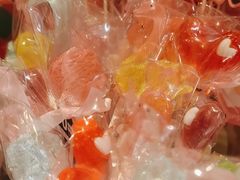 -花花卷卷·鲜食蛋糕(静安久光百货店)