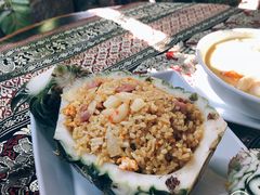 -自然餐厅(Phuket)
