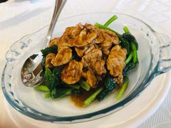 -无招牌海鲜餐厅(怡丰城店)