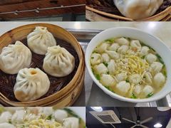 -绿杨馄饨临顿路店