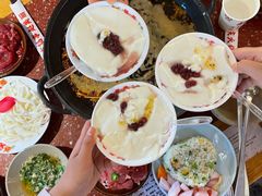 -赵美丽·重庆社区火锅·直营店(火车东站·中豪国际店)