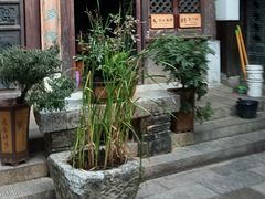 -香满楼(临安路店)