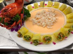 -百年恒益烧腊海鲜酒家·非遗传承(广州黄埔店)