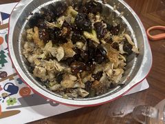 -大丰收脆鱼(浦西万达店)