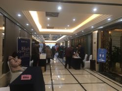-成都大鼎世纪大酒店·宴会厅