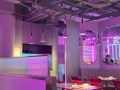 大堂-新越盏·东南亚料理(捷登都会店)