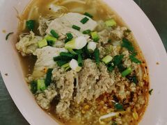 -榮泰米粉湯(Left Shop)