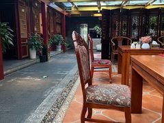 -悦真雅院·四合院·清真私房菜(雍和宫店)