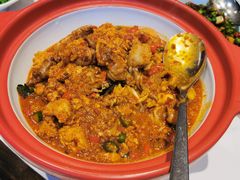 鱼杂-匠熙小馆(崇文门店)