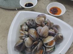 -民丰饭店(海丰黄江医院西)