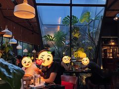 -肴约·花园式餐厅(湖里店)