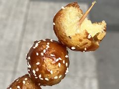 -邓记新一代糖油果子(四川煤管局供销公司职工宿舍店)