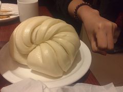 大花卷-小土豆北方菜馆(文慧园店)