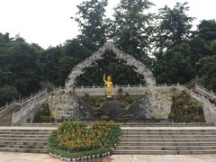 -西双版纳勐泐文化旅游区