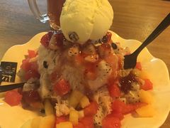 -二斗栗子(黄河道店)