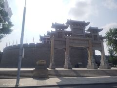 -即墨古城