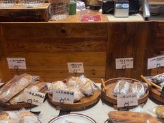 -佐敦面包铺·JORDAN BAKERY