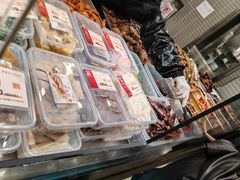 -王家沙点心店(南京西路总店)