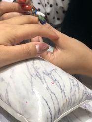 -丫丫NAIL日式自助美甲美睫沙龙