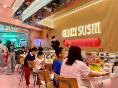 -元气寿司(宝安壹方城店)