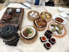 -顺德人家食府(黄金广场店)