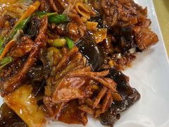 -春水锅贴·传统鲁菜(大明湖店)
