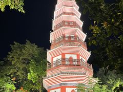 -中山公园(石岐街道)