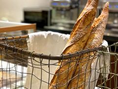 -WHEAT&BAKER-麥(凯德来福士店)