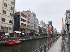 -松阪牛焼肉M(法善寺横丁店)