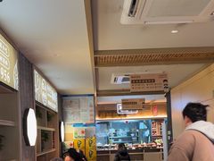 -老淮滨-蚌埠非遗小吃(淮河路店)