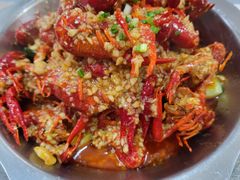 -孔利凤爪王烧烤(后湖第一店)