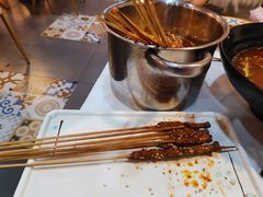 -当面说秘制小龙虾