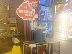 -桥东喜碧海鲜街(水东街店)