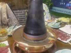 -蘭番坊青海特色铜锅涮·清真