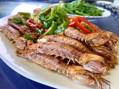 -罗记家常菜(鸿景花园店)