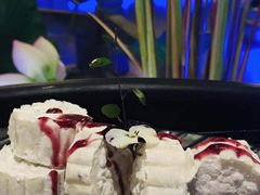 -韵秋荷(宝山龙湖天街店)