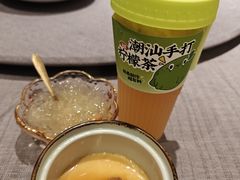 -海门鱼仔·潮汕味(燕岭店)