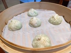 丝瓜小笼-鼎泰丰(国金店)