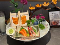 -胆道·海胆专门店(凯德晶萃店)