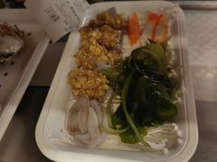 -三个渔夫·蒸汽海鲜(小白楼店)