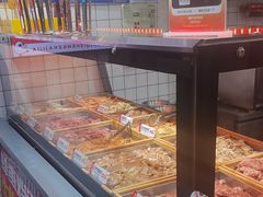 -爆脾气生炸鸡架(通州万达店)