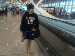 -吉隆坡国际机场