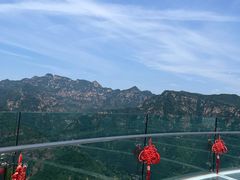 -京东石林峡风景区
