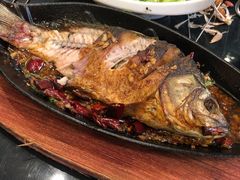 -杨家崴子碳缸烧烤(东三马路店)