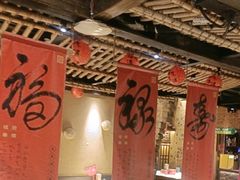 -串盟烧烤大排档·长沙美食地标(星沙店)