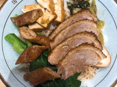 -狮头牌卤味研究所·卤味饭(花城汇南区店)